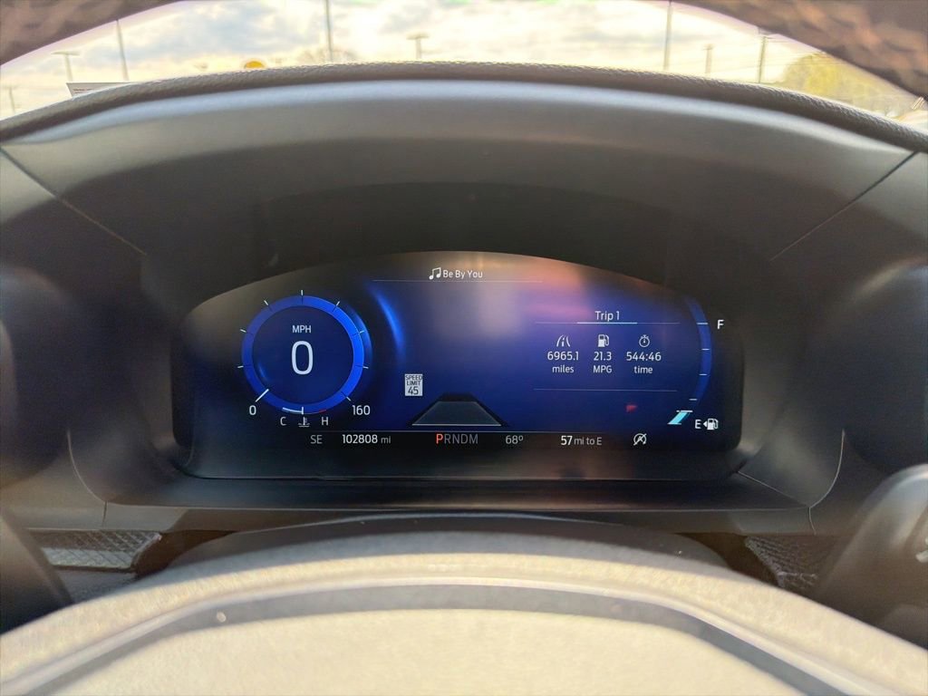 Used 2020 Ford Explorer ST w/ Premium Technology Package image 28