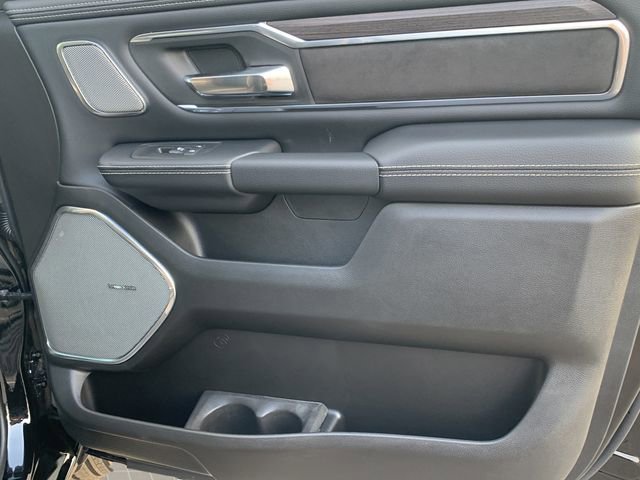 New 2026 RAM 1500 Laramie image 38