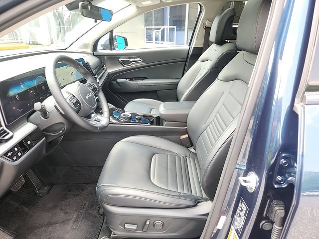 Used 2024 Kia Sportage SX Prestige AWD/4WD image 13