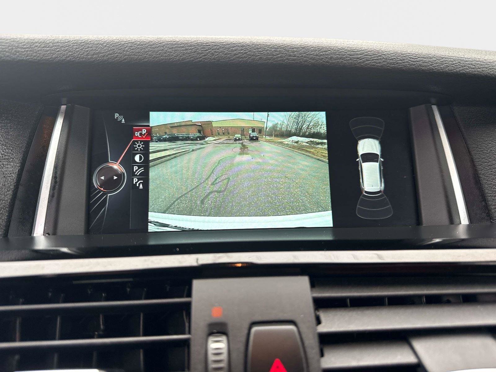 Used 2015 BMW X3 xDrive28i image 26