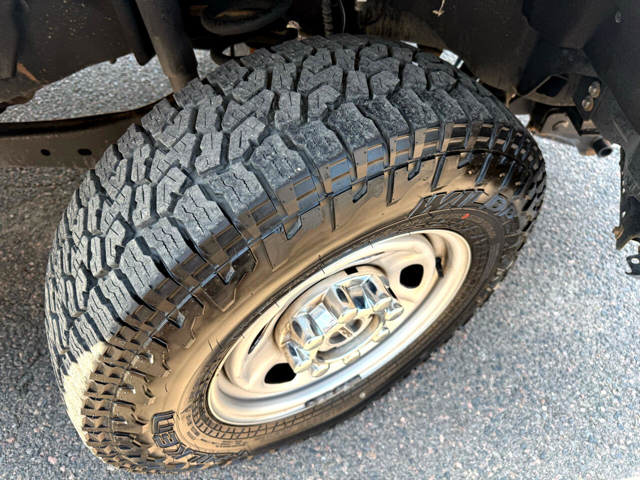 Used 2018 Ford F350 XL image 32