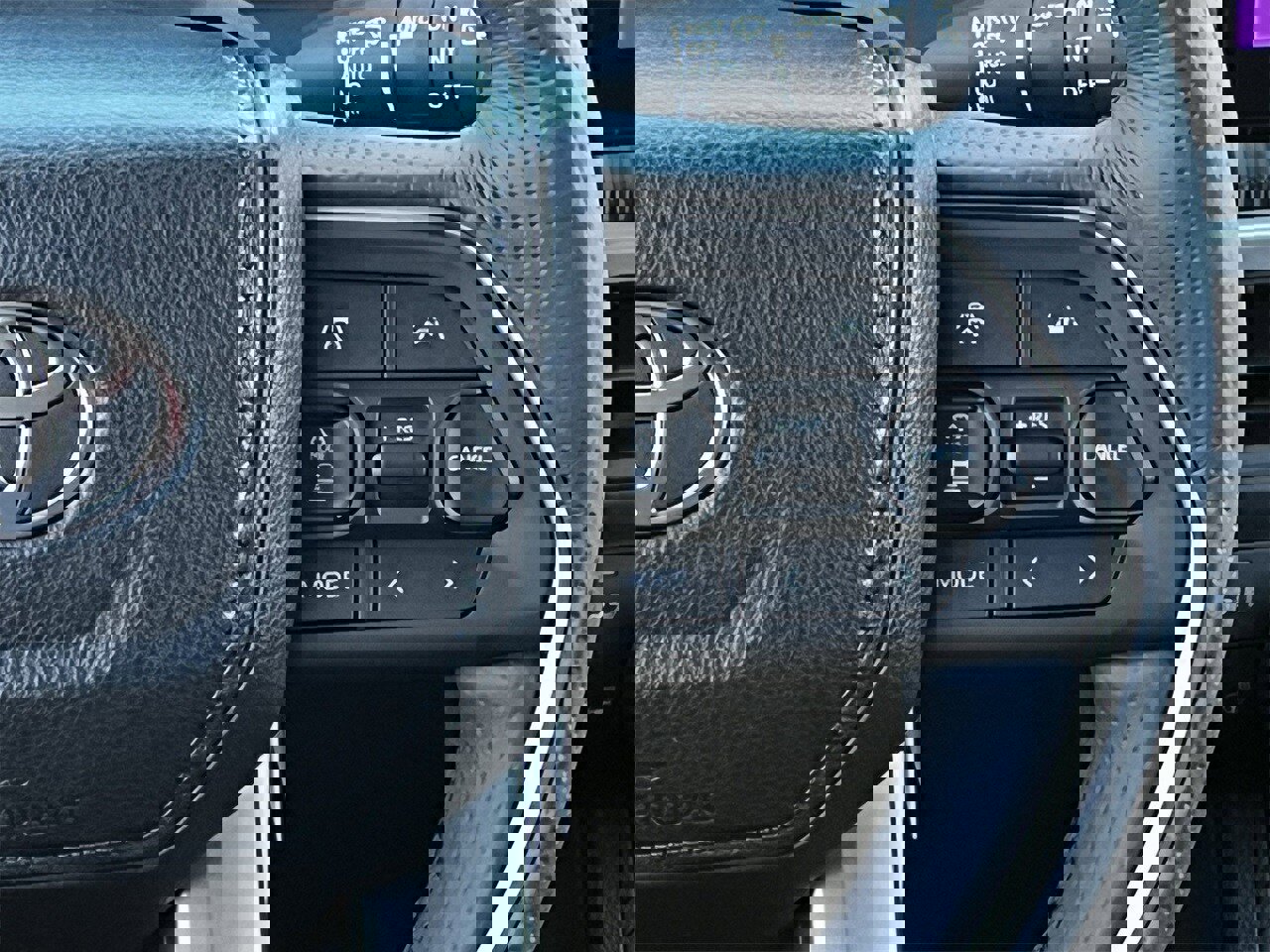 New 2026 Toyota 4Runner 4WD image 14