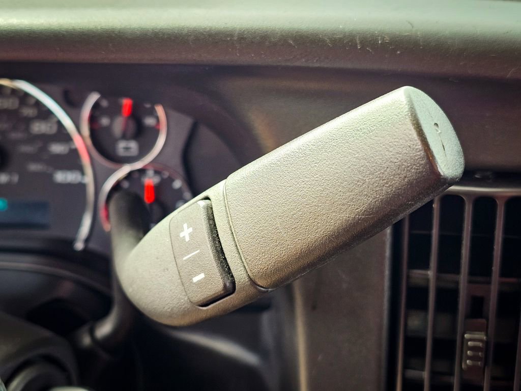 Used 2024 GMC Savana 2500 w/ Driver Convenience Package image 14
