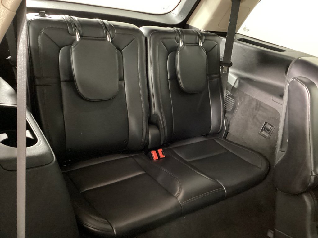 Used 2020 Lincoln Aviator Reserve w/ Equipment Group 201A image 13