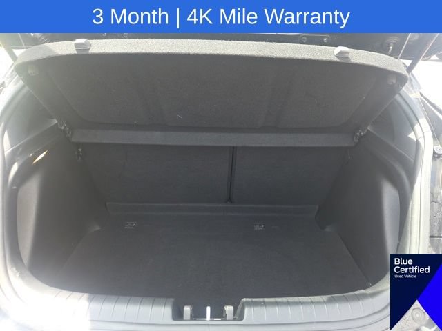 Used 2019 Hyundai Veloster 2.0 FWD image 12