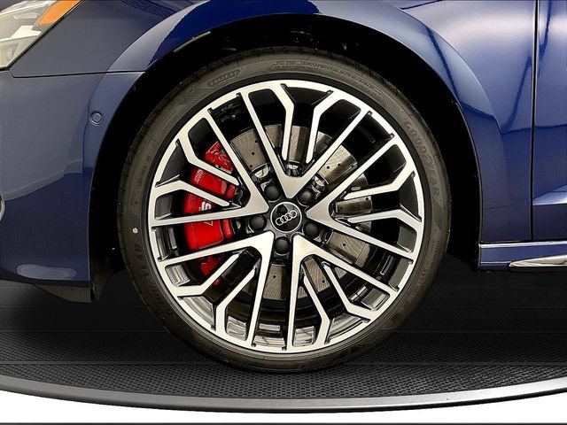 New 2026 Audi S3 Premium AWD/4WD image 15