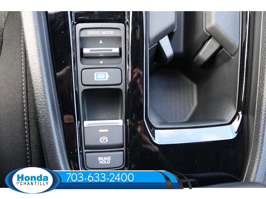 New 2026 Honda Accord Hybrid Sport-L image 20