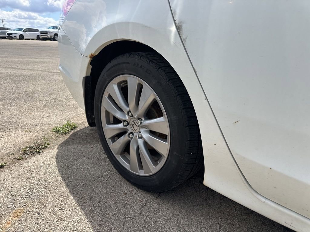 Used 2012 Honda Accord EX-L image 7