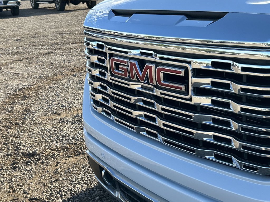 New 2026 GMC Sierra 1500 Denali AWD/4WD image 31
