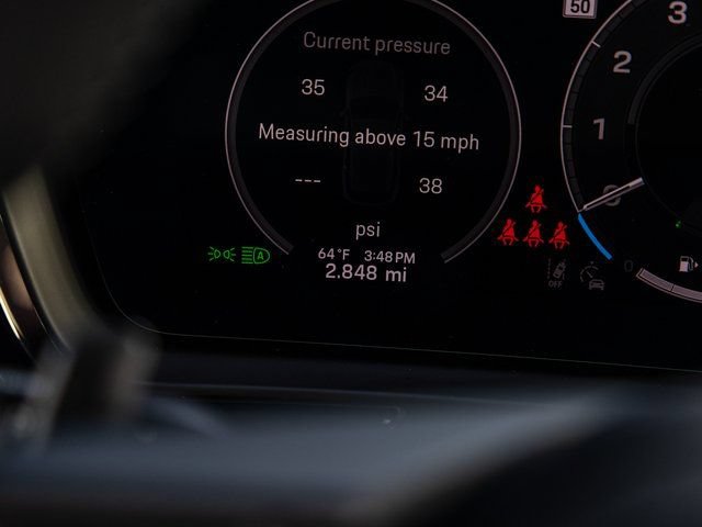Certified 2026 Porsche Cayenne S AWD/4WD image 50