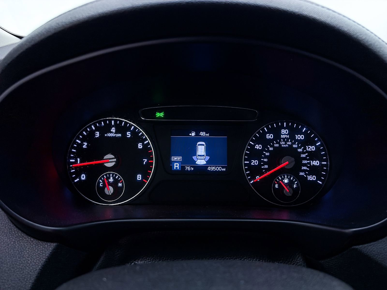 Used 2019 Kia Sorento S FWD image 30