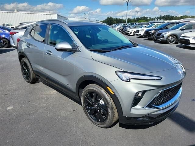 New 2026 Buick Encore GX Sport Touring w/ Comfort Package image 2