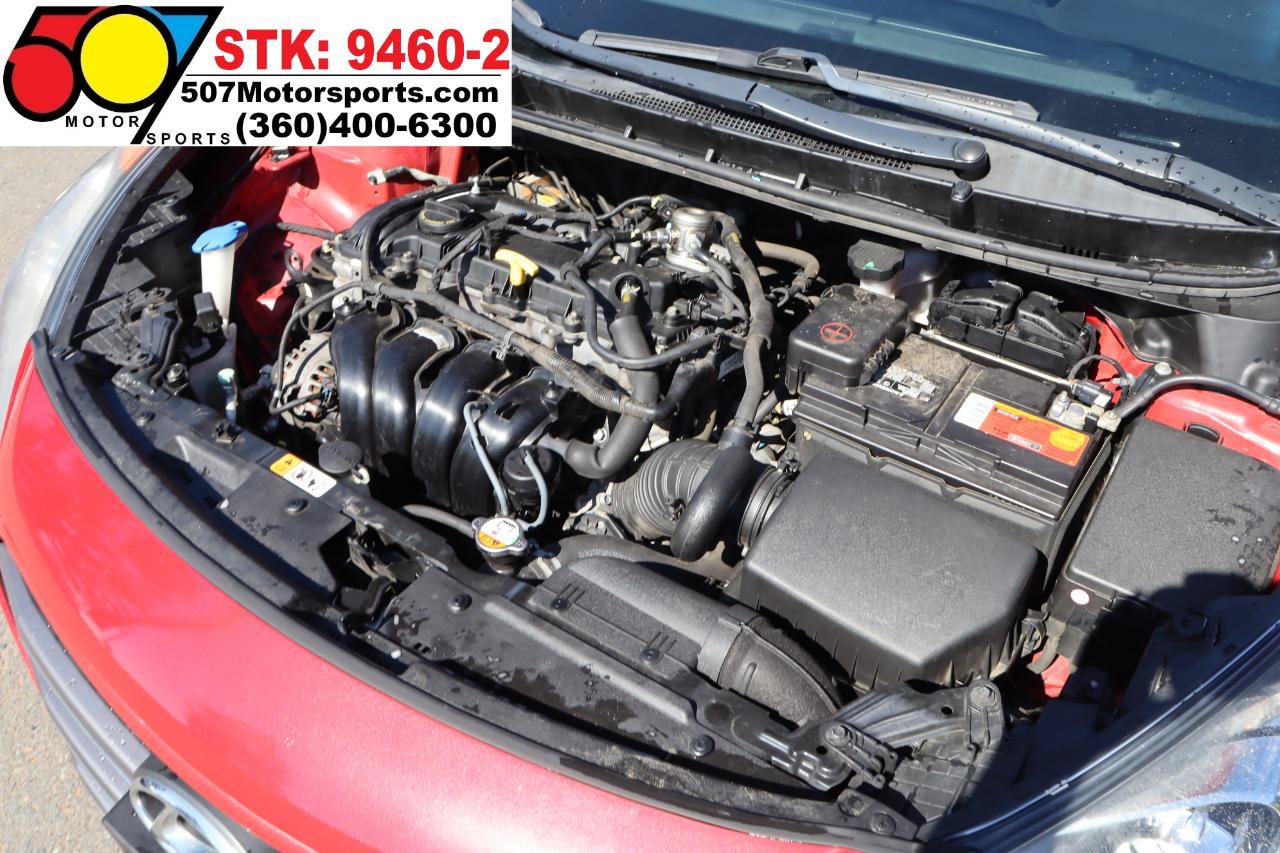 Used 2016 Hyundai Elantra GT w/ Option Group 02 FWD image 21
