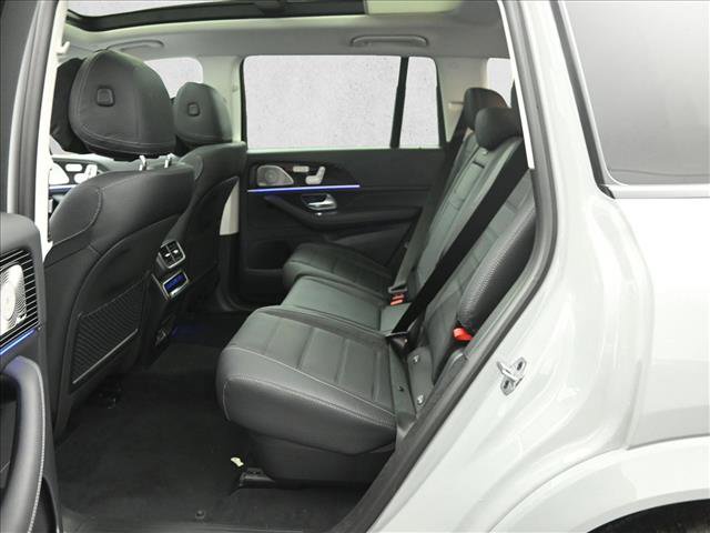 New 2026 Mercedes-Benz GLS 450 4MATIC image 21