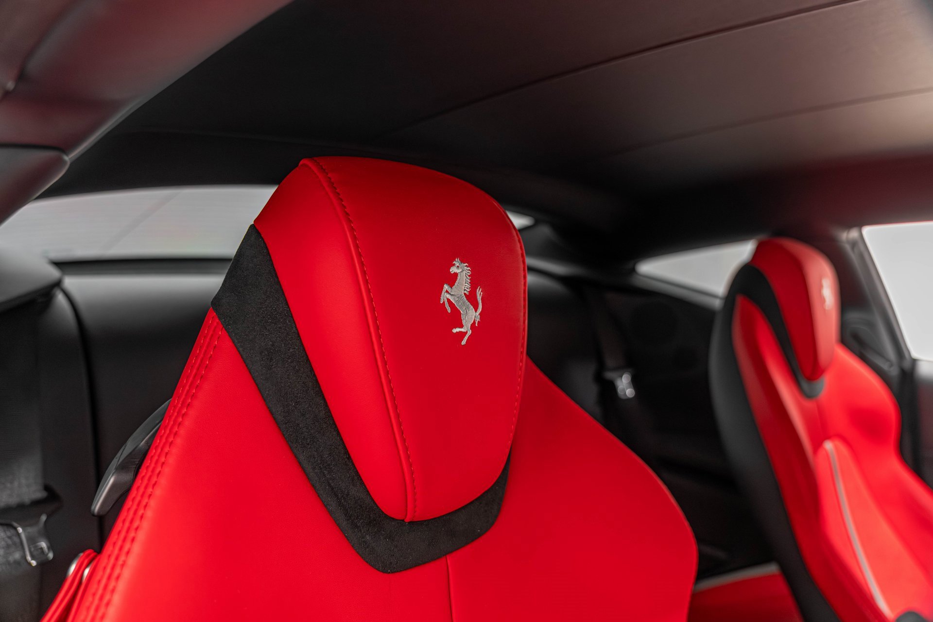 Certified 2024 Ferrari Roma Base image 41