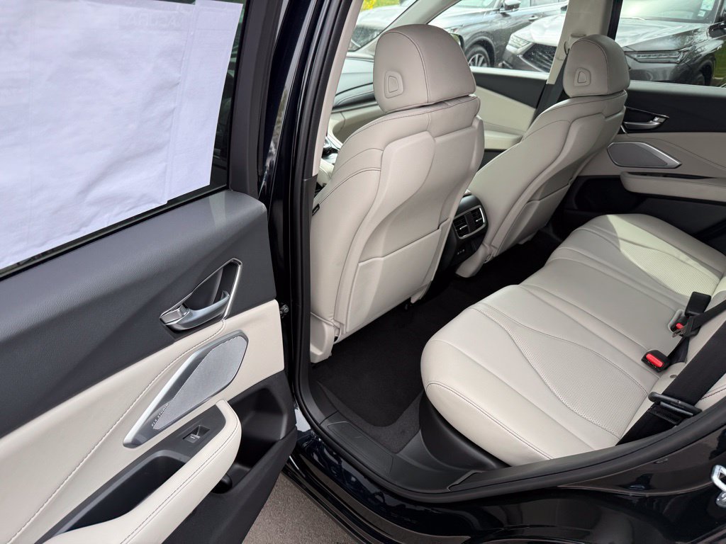 New 2026 Acura RDX w/ Technology Package AWD/4WD image 14