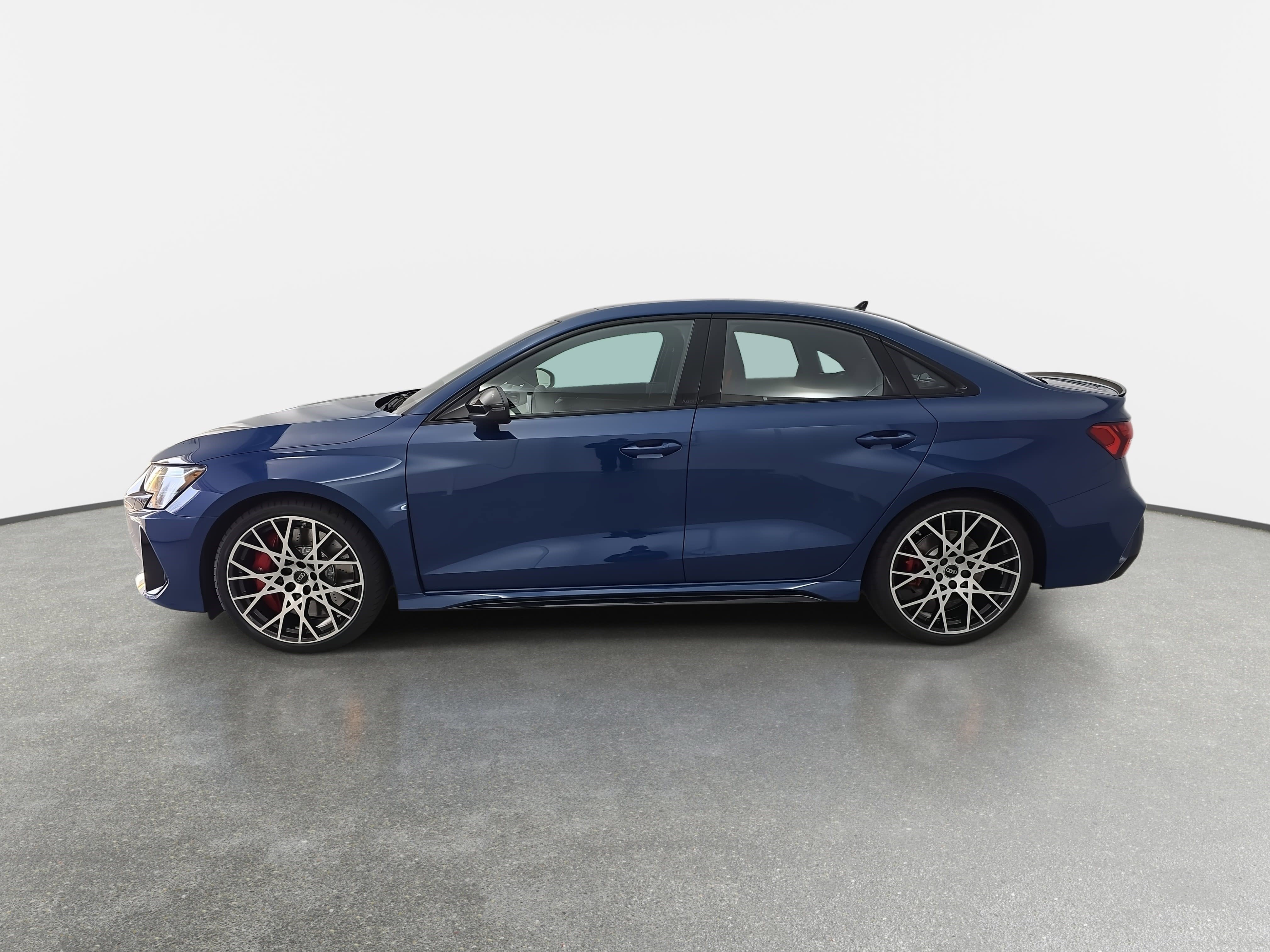 New 2026 Audi RS 3 2.5T image 8