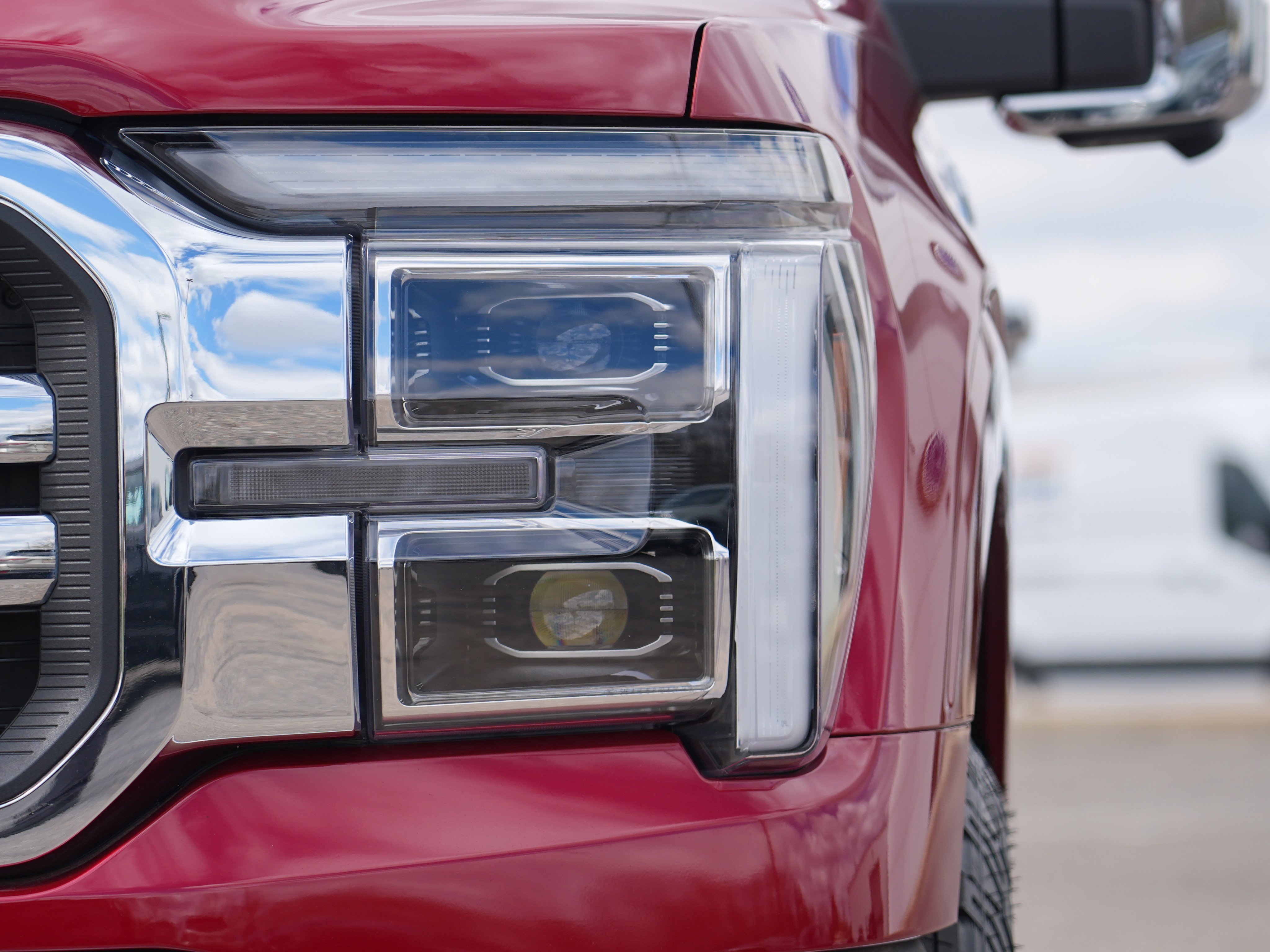 Used 2024 Ford F150 Lariat w/ Equipment Group 502A High AWD/4WD image 12