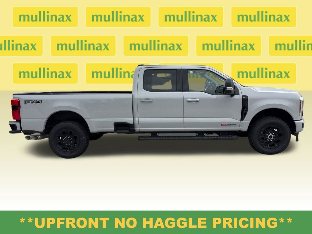 New 2026 Ford F250 XLT image 2