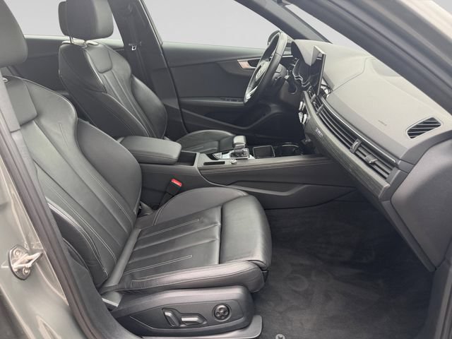 Used 2024 Audi A4 2.0T Premium Plus AWD/4WD image 14