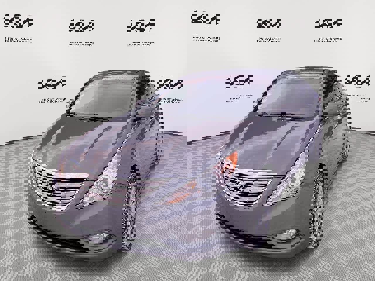 Used 2013 Hyundai Sonata SE