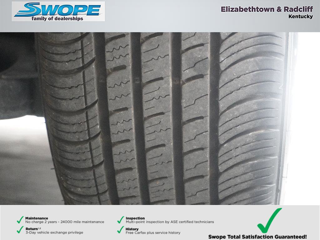 Used 2023 Nissan Altima 2.5 SV image 34