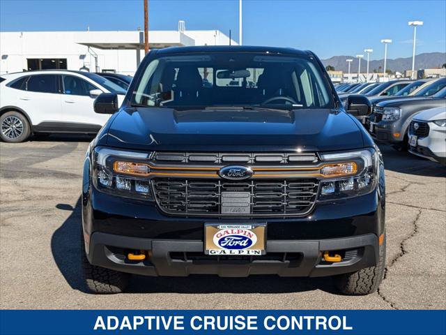 New 2024 Ford Maverick Tremor w/ Tremor Off-Road Package AWD/4WD image 8