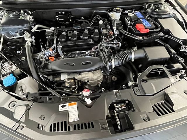 New 2026 Honda Accord SE image 11