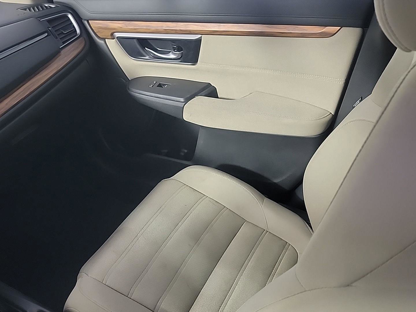 Certified 2018 Honda CR-V EX image 22