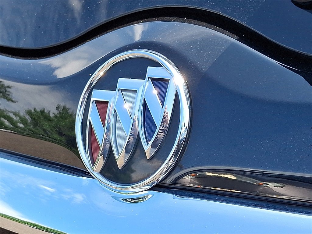 Certified 2022 Buick Enclave Essence w/ Experience Buick Package image 32