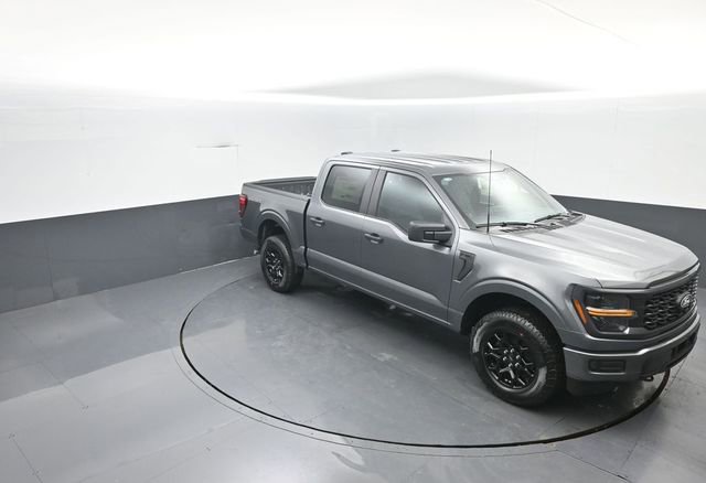 New 2026 Ford F150 STX image 22