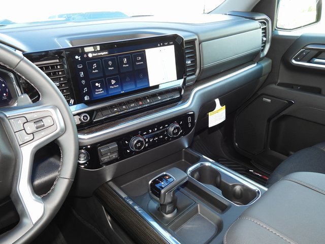 New 2026 Chevrolet Silverado 1500 LT Trail Boss w/ Convenience Package II image 42