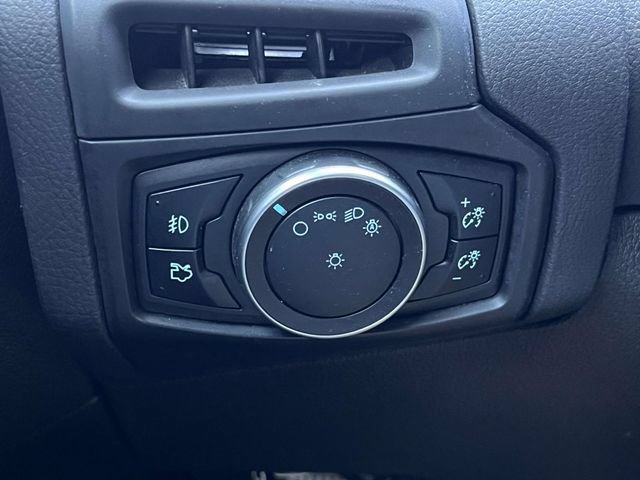 Used 2016 Ford Focus ST FWD image 28
