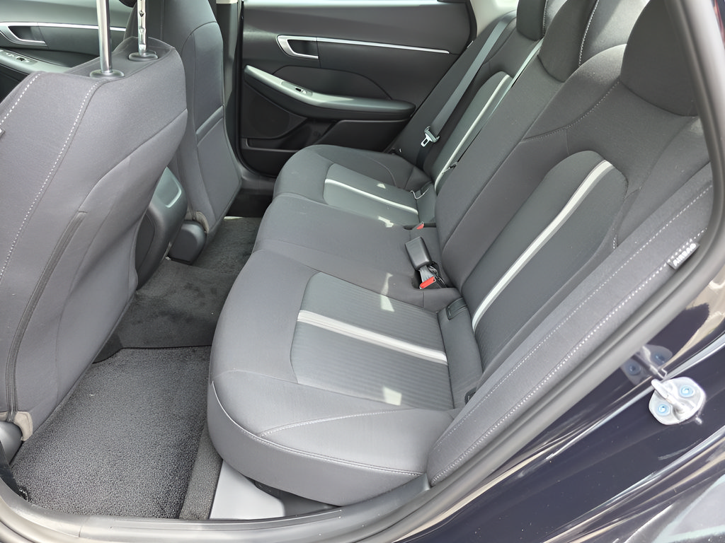New 2026 Hyundai Sonata SE FWD image 11