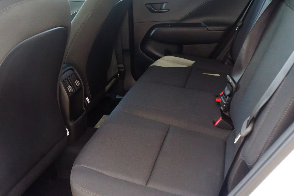 New 2026 Hyundai Kona SEL Sport FWD image 20
