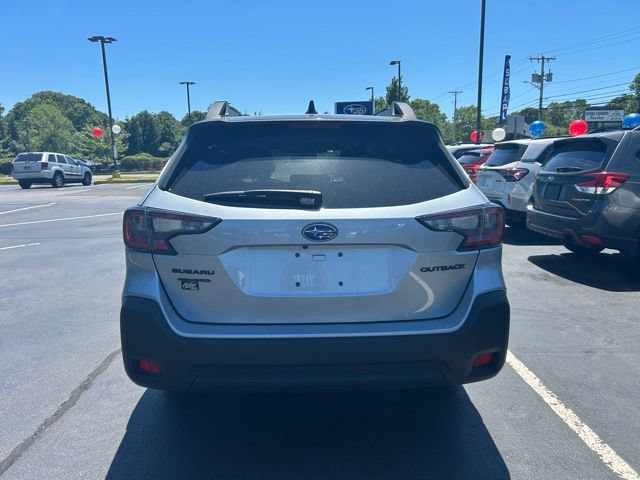 Used 2025 Subaru Outback Onyx Edition AWD/4WD image 5