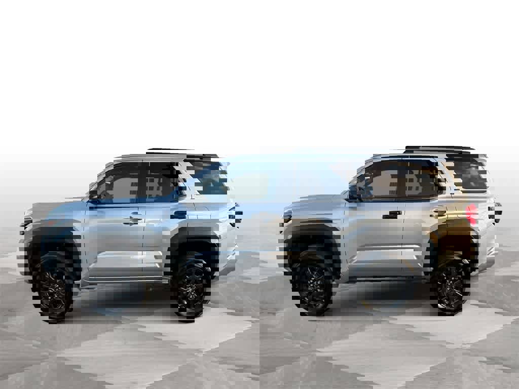 Used 2025 Toyota 4Runner SR5 image 5