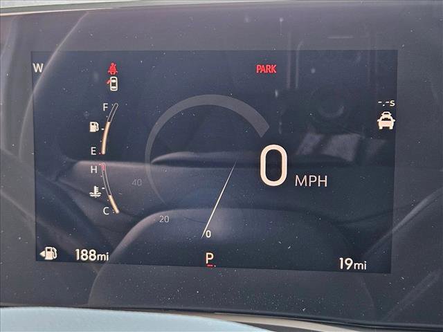 New 2026 Buick Envista Sport Touring w/ Convenience I Package image 11