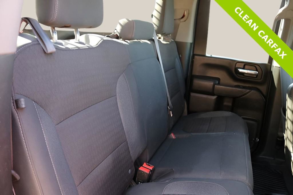 Used 2022 Chevrolet Silverado 3500 LT w/ Convenience Package image 17