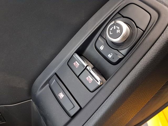 New 2026 Subaru BRZ Series.Yellow image 19