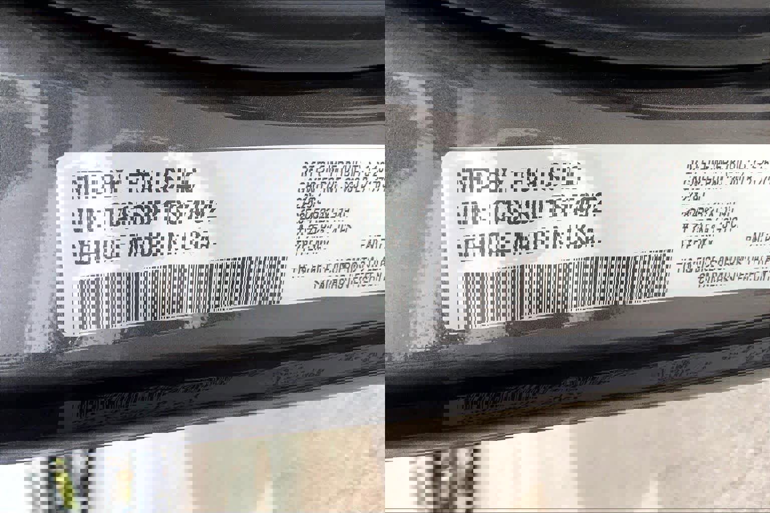 New 2026 Jeep Grand Wagoneer L Limited image 18