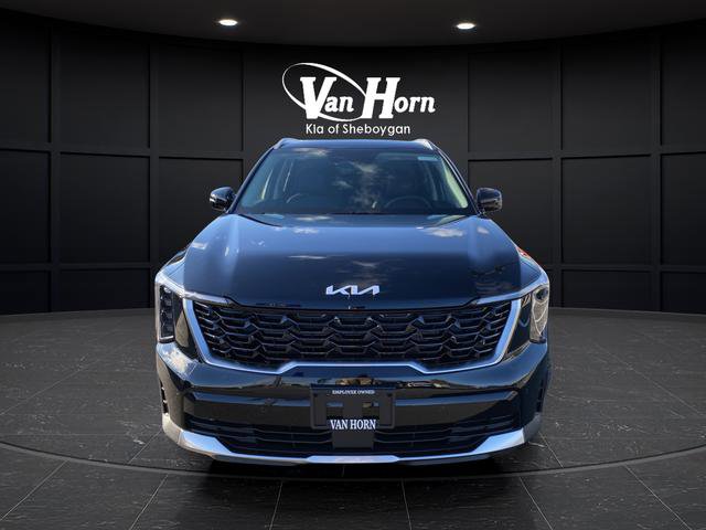 New 2026 Kia Sorento S image 10
