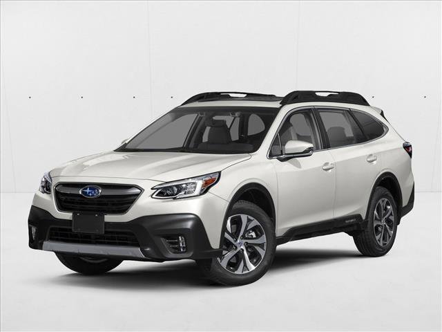 Used 2020 Subaru Outback Limited w/ Popular Package #2 AWD/4WD image 1