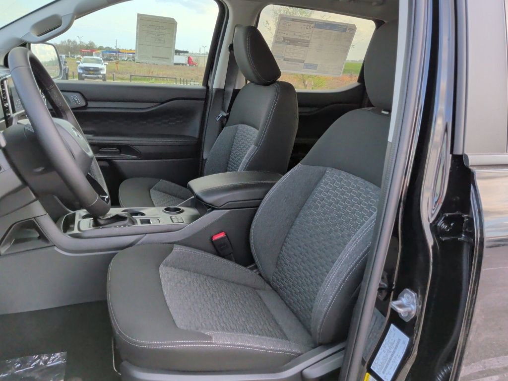 New 2026 Ford Ranger XLT w/ Trailer Tow Package image 12