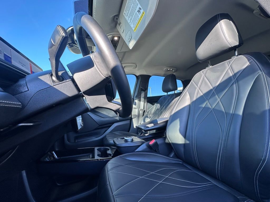 Used 2024 Ford Mustang Mach-E Select w/ Comfort Package Lite image 19