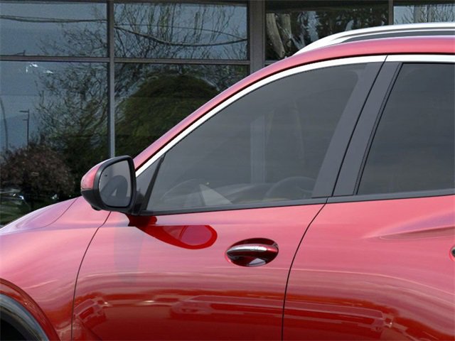 New 2026 Buick Encore GX Sport Touring w/ Advanced Technology Package image 12