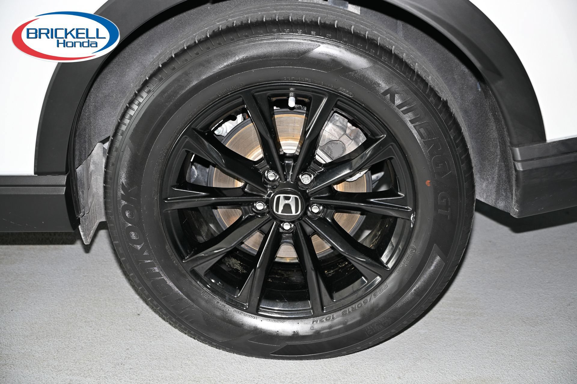 Certified 2024 Honda CR-V Sport image 44