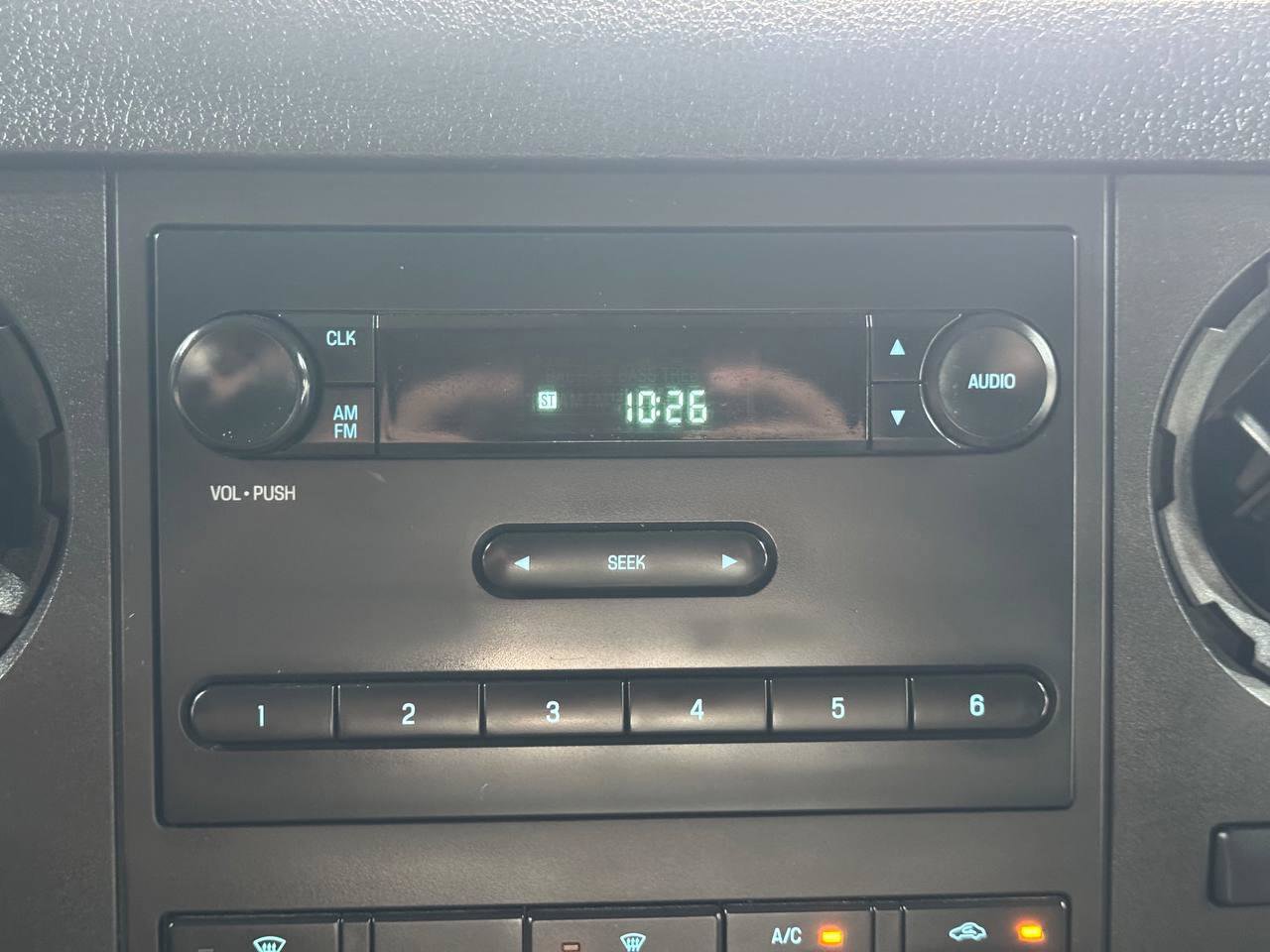 Used 2012 Ford F250 XL RWD image 18
