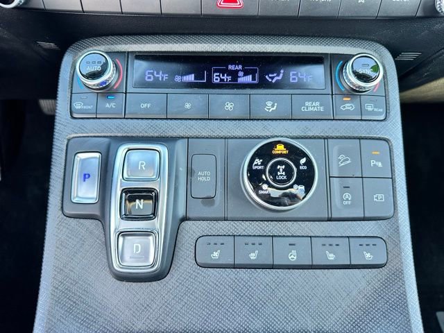 Used 2023 Hyundai Palisade Limited w/ Cargo Package image 22