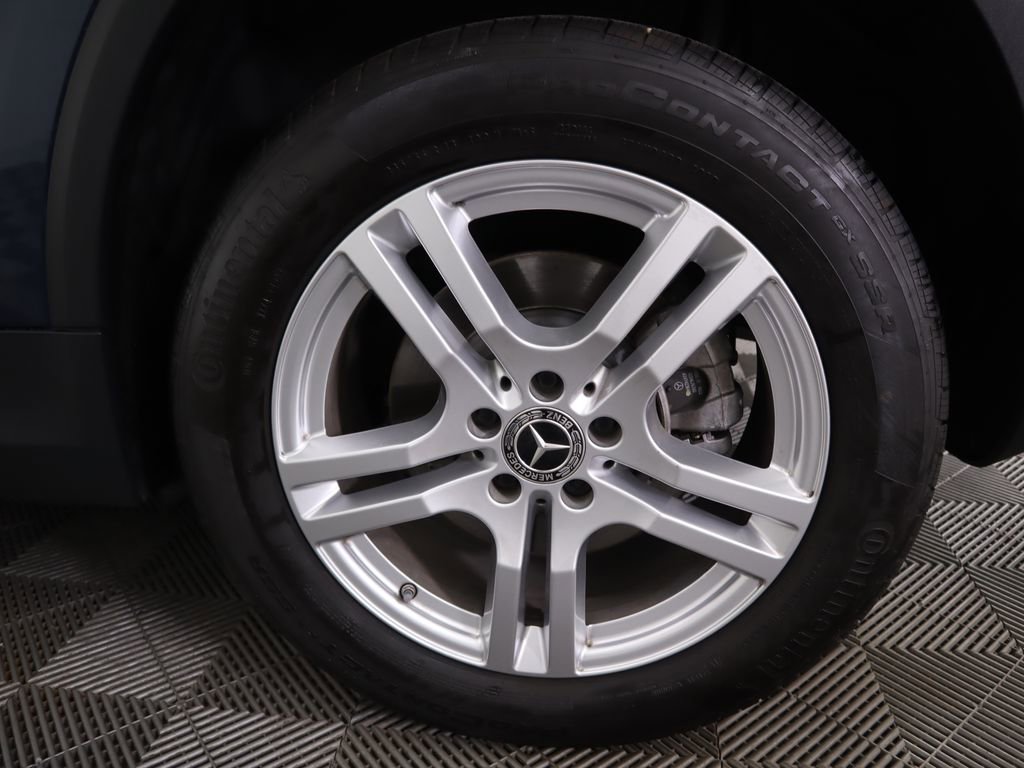 Certified 2023 Mercedes-Benz GLA 250 GLA 250 image 31